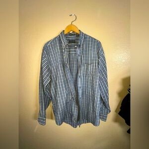 Men’s Van Heusen Wrinkle Free Top